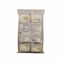 Mochi Cream Red Bean