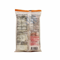 Red White Daifuku Mochi