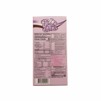 Taro Milk Mochi Roll