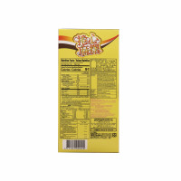 Sweet Potato Milk Mochi Roll