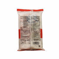 Rice Cake Red White Daifuku Mochi