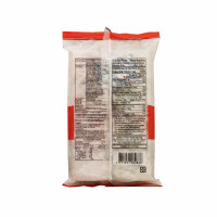 Rice Cake Red White Daifuku Mochi