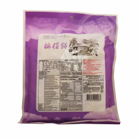 Glutinous Rice Mochi Cake