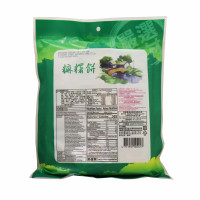 Green Tea Mochi Cake