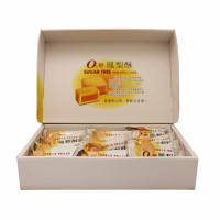 Sugar Free Pineapple Cake