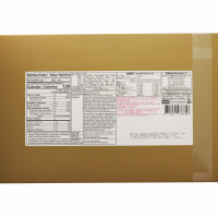 Bubble Milk Tea Cake Gift