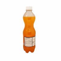 Tru-orange Bottle