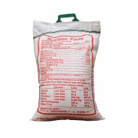 Thai Jasmine Rice 25 Lbs Long Grain