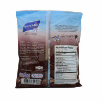 Coffee Strong Sugar Free