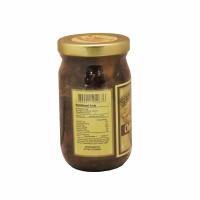 Chipirones In Olive Oil