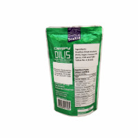 Crispy Anchovies Snacks