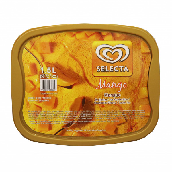 Mango
