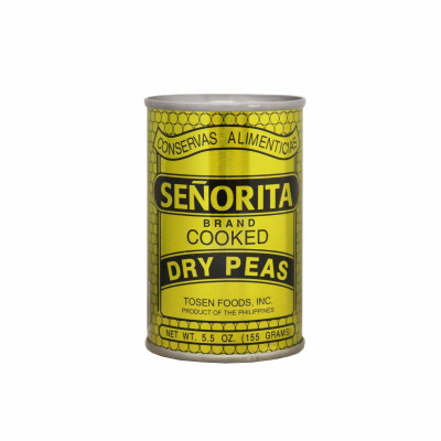 Dried Peas