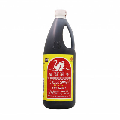 Soy Sauce (1 Liter)