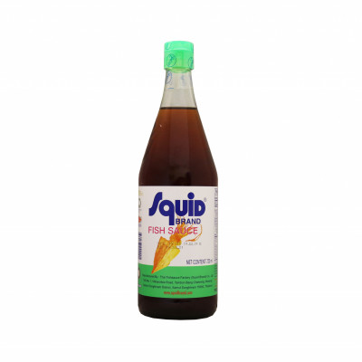Fish Sauce (gb)