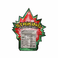 Watermelon Popping Candy