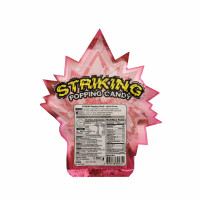 Lychee Popping Candy