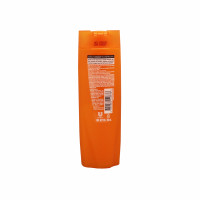 Shampoo Orange Damage Repair