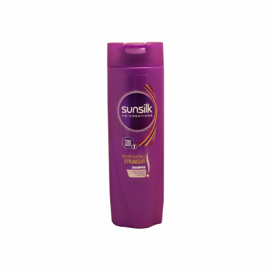 Shampoo Violet Straight & Sway