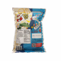 Crispy Seaweed Sour Cream Onion