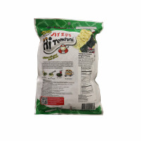 Tempura Seaweed Original