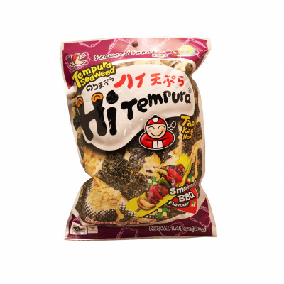 Hi Tempura Bbq