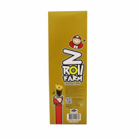 Z-roll Hot Chilli Squid