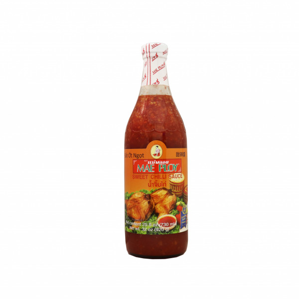 Sweet Chili Sauce