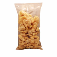 Pork Rind With Salt & Vinegar 3oz
