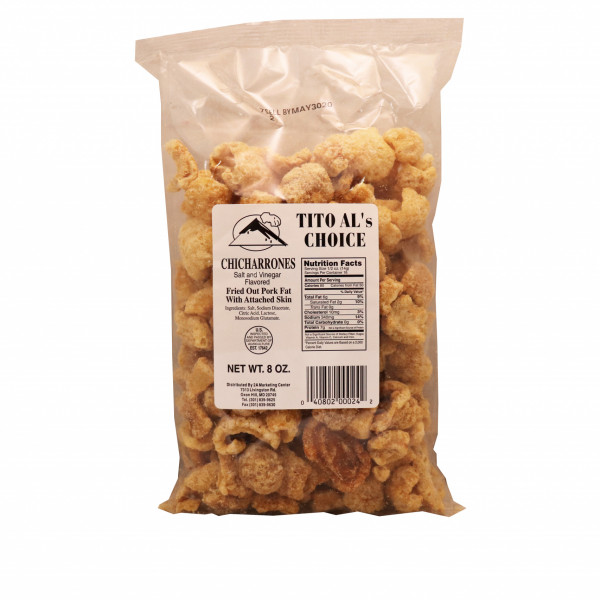 Pork Crackling With Salt & Vinegar (large)