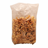 Strip Crackling With Salt & Vinegar