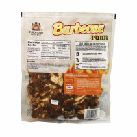 Barbecue Pork