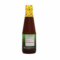 Banana Sauce - Regular Green Box (small)