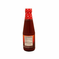 Banana Sauce - Spicy Red Box (small)