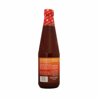 Banana Sauce Hot (large)