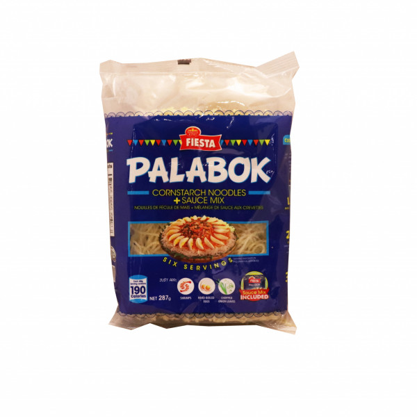 Pancit Palabok 2in1 Noodles